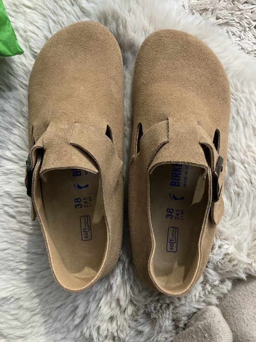 Birkenstock london