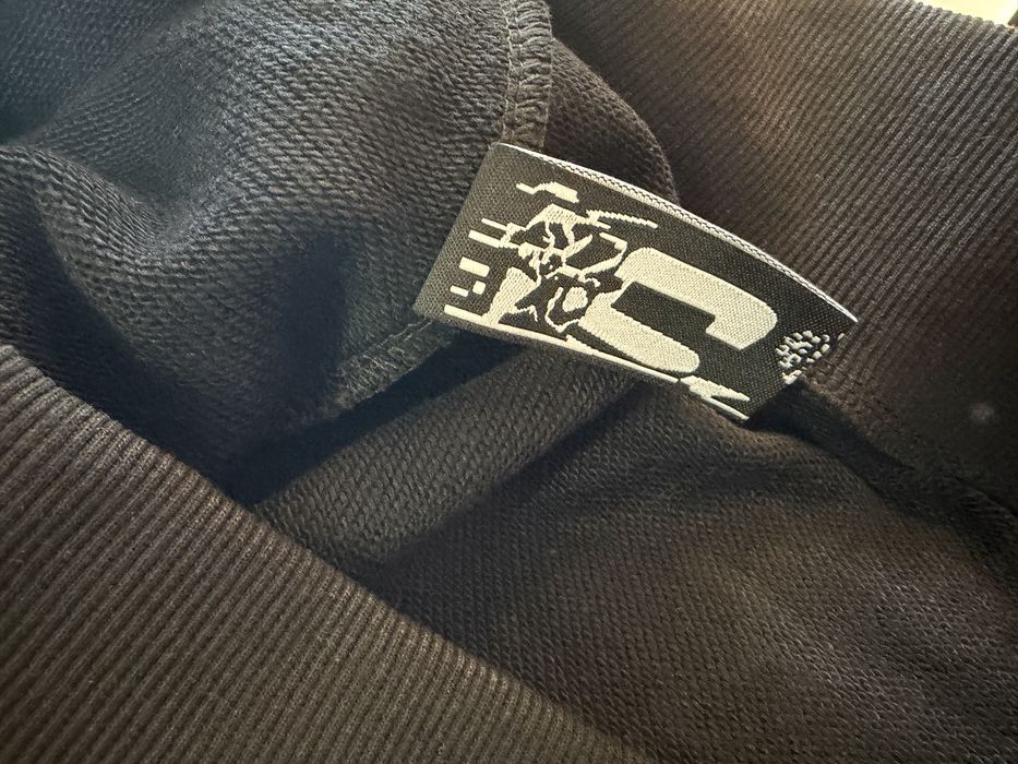 Горнище S5ider Spider Juice Wrld Ново