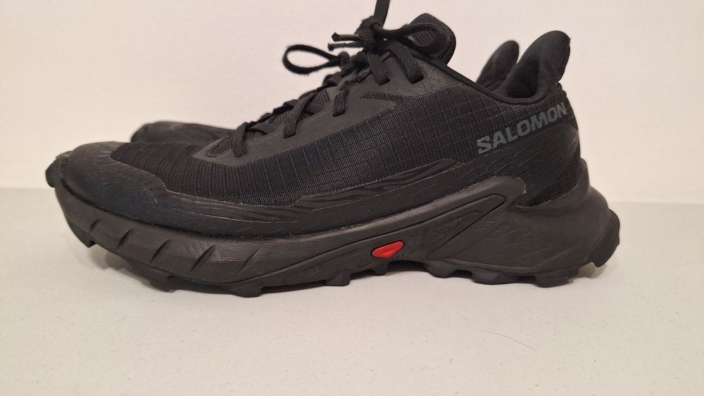 Salomon alpha cross 5 marimea 38