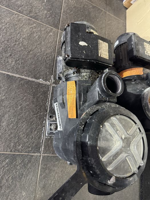 Pompe recirculare filtrare piscina Astral Pool