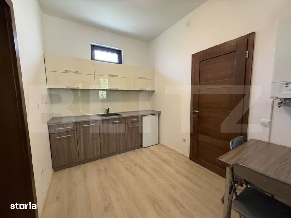 Pachet imobiliar , doua garsoniere, 55.18 mp , zona Centrala — fotografia 1