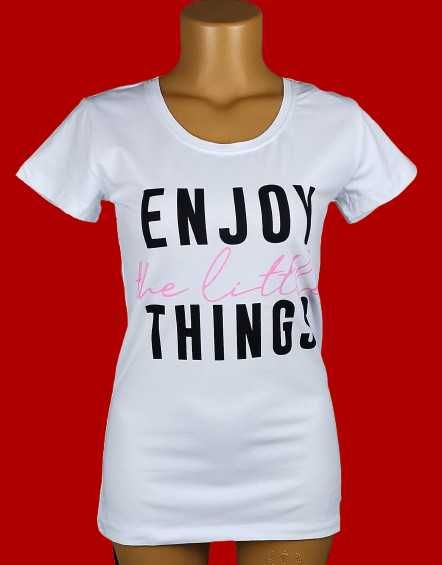 ***SALE*** Дамски тениски различни цветове: Българско производство