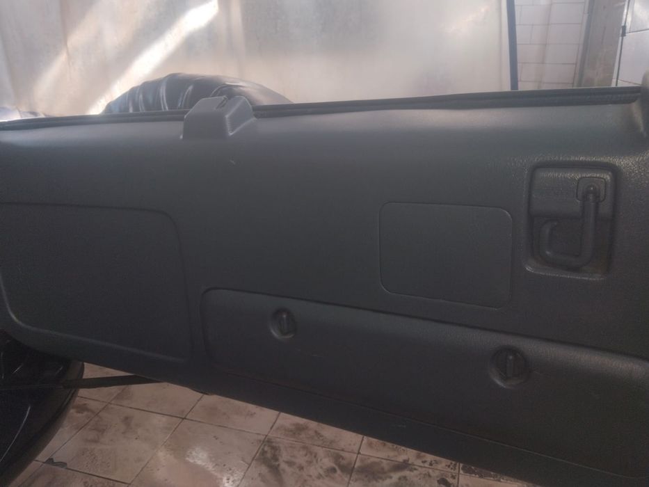 Хонда црв 96 год автомат правый руль
