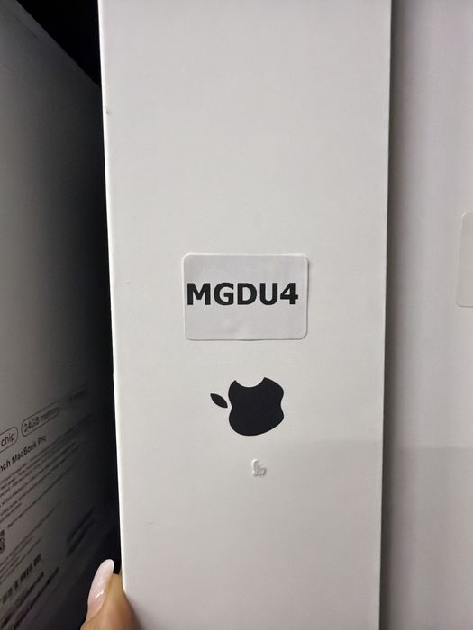 Apple ,MacBook Pro 14 М5 32/2Tb