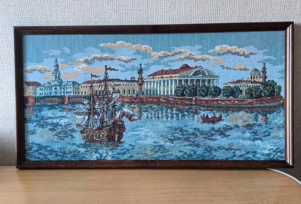 Картина. Гобелен.