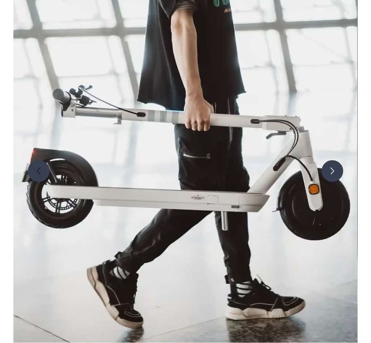 URGENT Vând trotineta OKAI Neon Lite ES10 600W