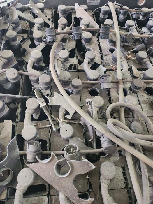 Ремонт на Акумулатори