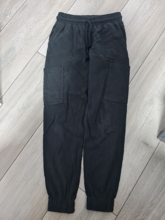 Pantaloni băieți 7-8 ani
