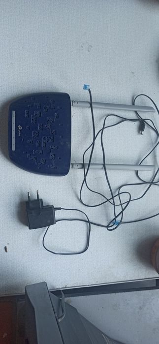 Модем WI FI (рабочий)