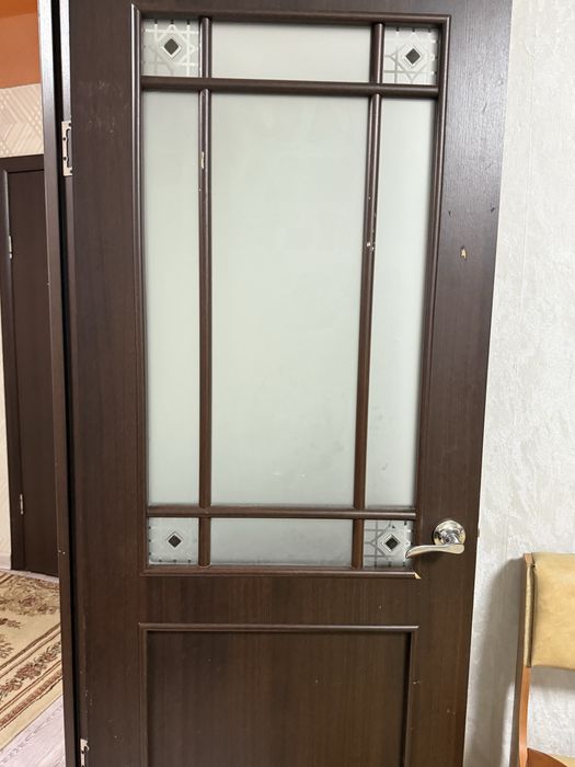 Продается межкомнатные двери