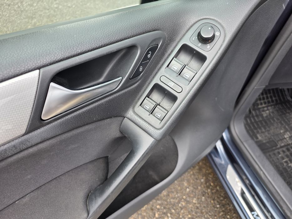 Volkswagen Golf 6