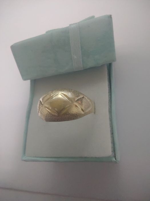 Inel aur 14k (efn)