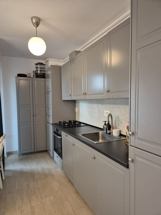 Apartament 2 camere Iris Armoniei