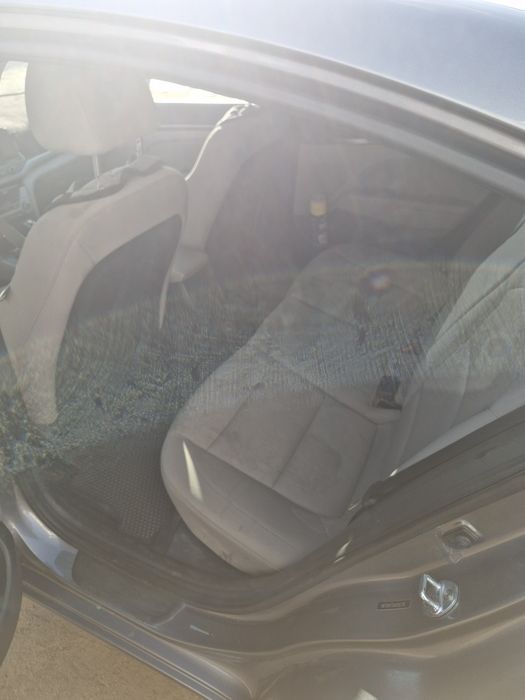 Хюндай Елантра 2017 выпуска Американец