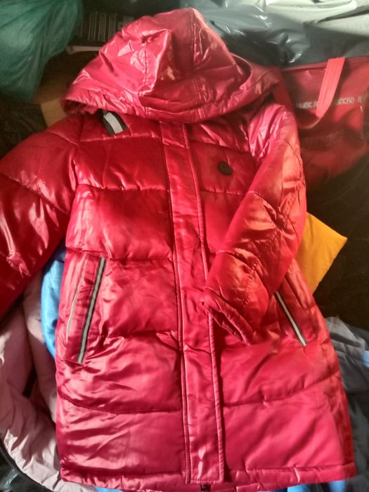 Стёганки р.40-42-44,зимние