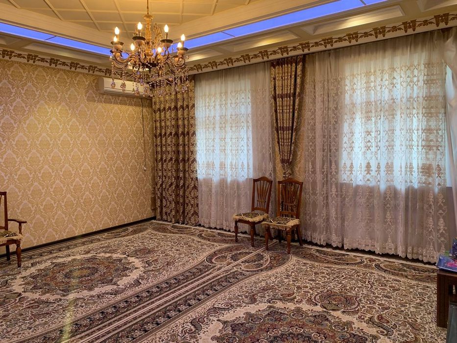 Arendaga hovli huvaydo Shayhontohur