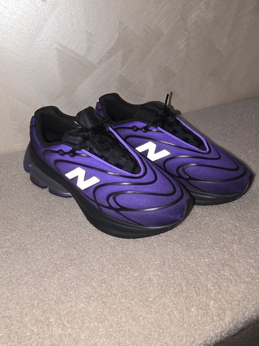 Дамски маратонки new balance