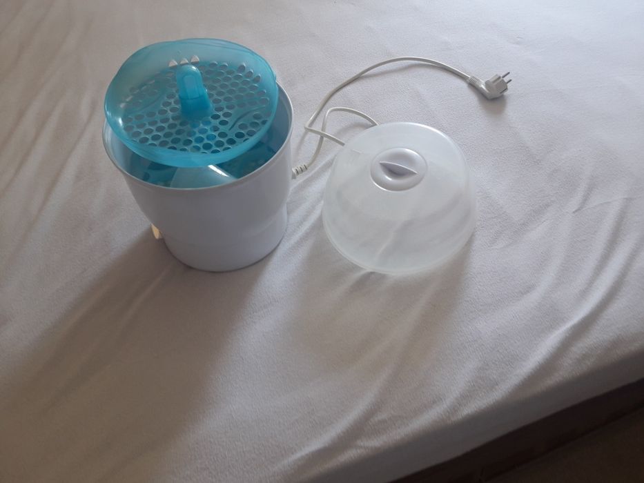 Стерилизатор за бебешки шишета