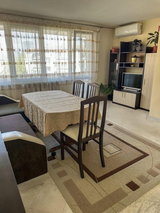 Дава се под наем Двустаен апартамент в София, Изток - 62 кв.м за 600 € - Снимка #3