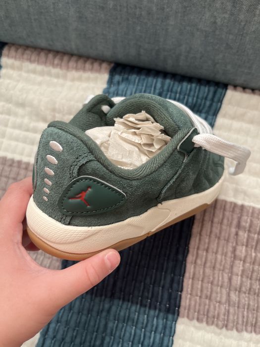 Кросовки из США оригинал мне просто не подошло