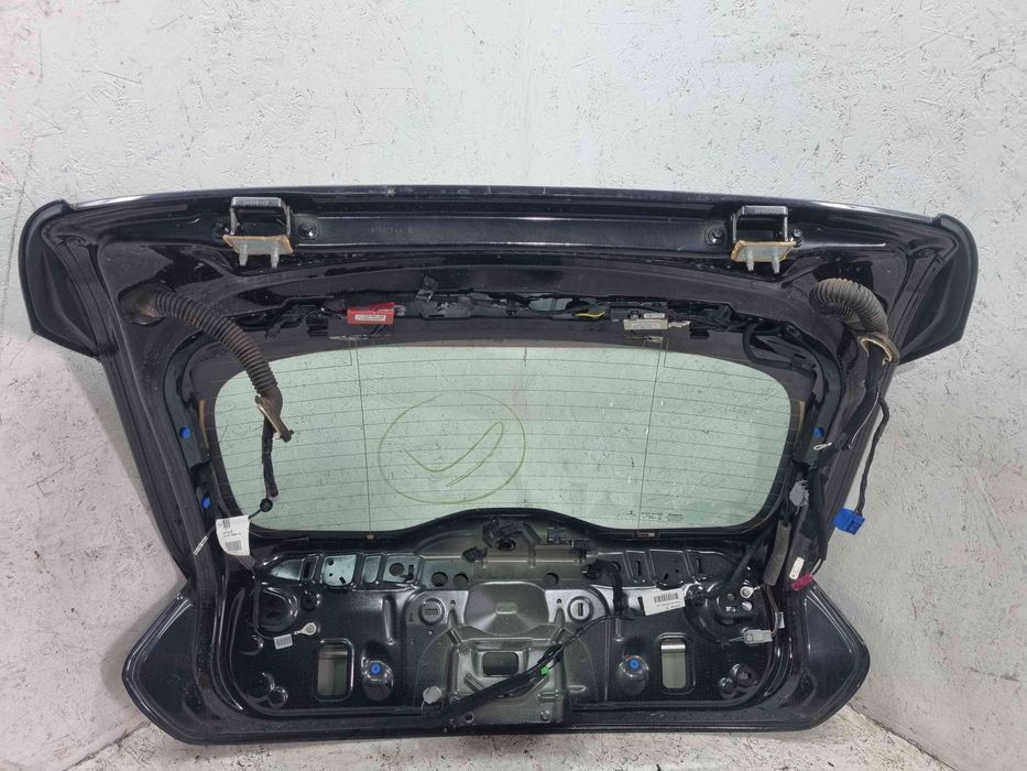Haion Volvo V40 II Facelift [Fabr 2013-2019]
