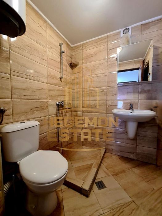 1-стаен, Варна-Окръжна болница, площ 22, цена 67000