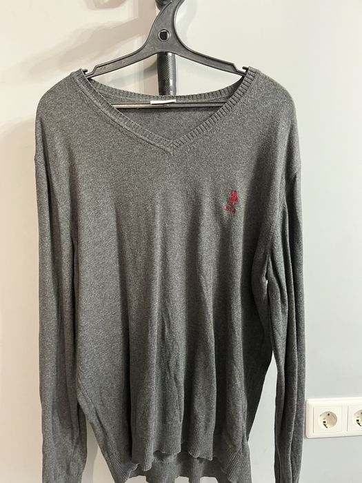 Кофта USPA мужская