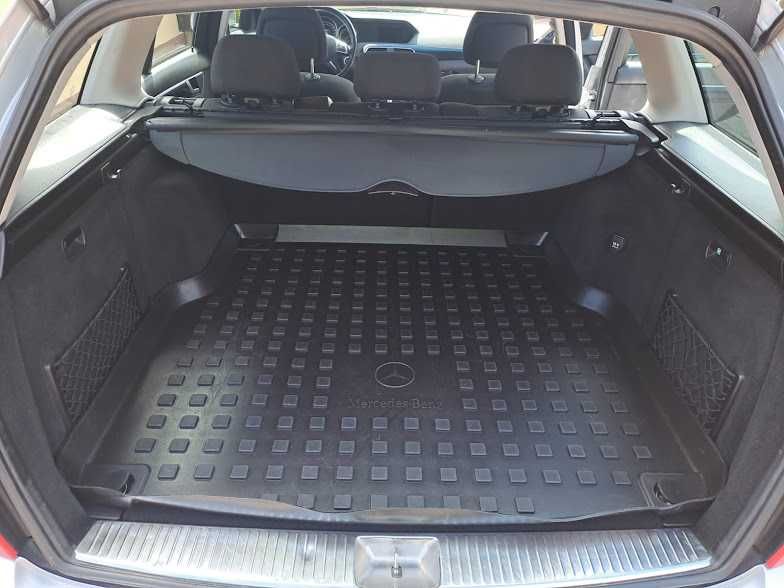 Mercedes benz  C200 D ...7GTRONIC avangarde