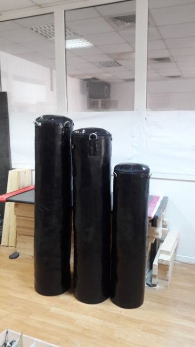 Sac de box junior 60x30 cm