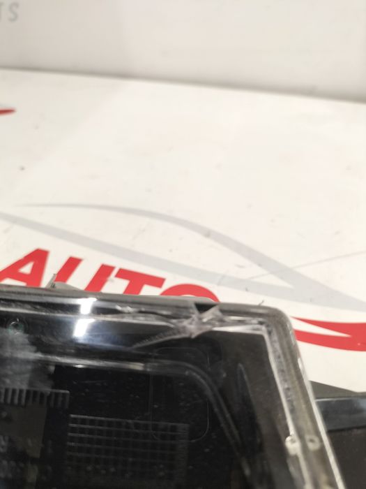 Стопове в задна броня Tesla Model 3 Highland / Тесла модел 3 2024г.