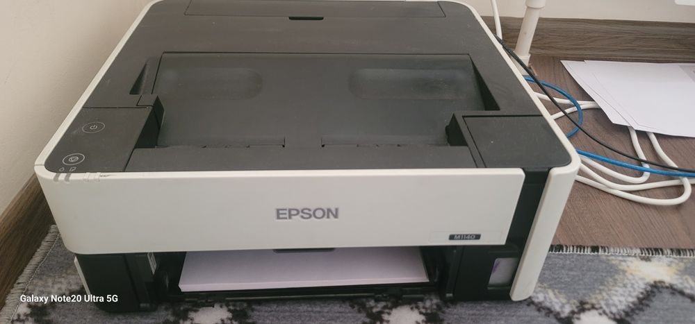 Epson printer M1140
