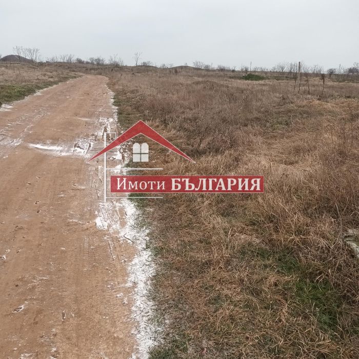 Продава се Парцел в Каварна - 939 кв.м за 35 €/кв.м - Снимка #1