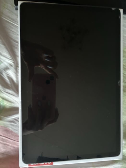 Планшет Lenovo Tab M11