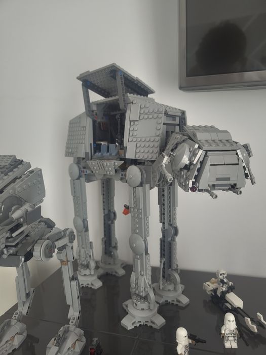Lego StarWars in condiție perfectă