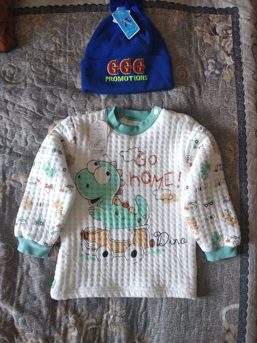 Продам Детские вещи