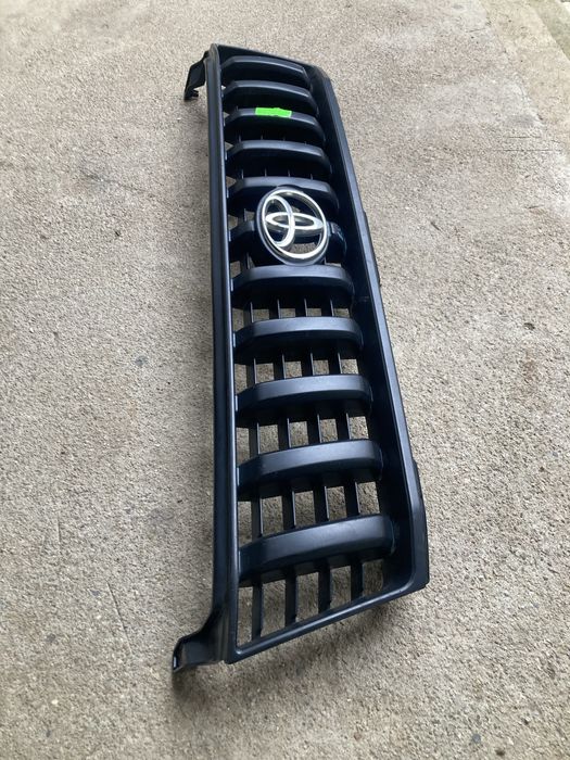 Решетка за тойота ланд крузер/Toyota land cruiser J90 96-02г
