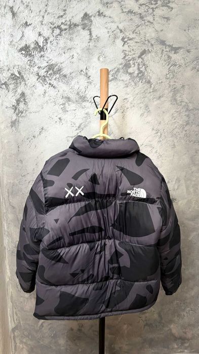 Geaca The North Face  Caciula Cadou