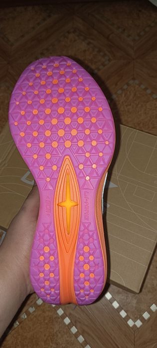 Li ning красовка