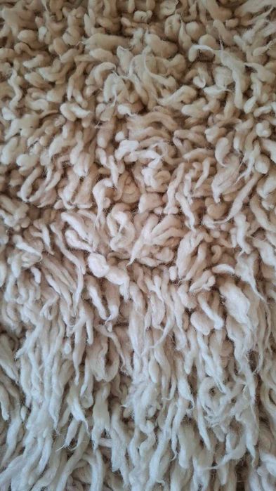 Китеник от естествена вълна