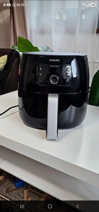 Air Fryer / Friteuze cu aer cald