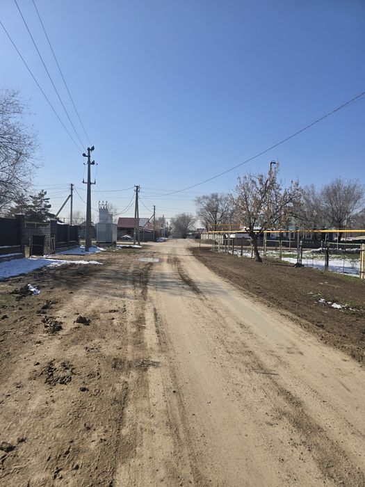 Участок Каратобе, рядом БАКАД, Ельтай, Береке, Исаево