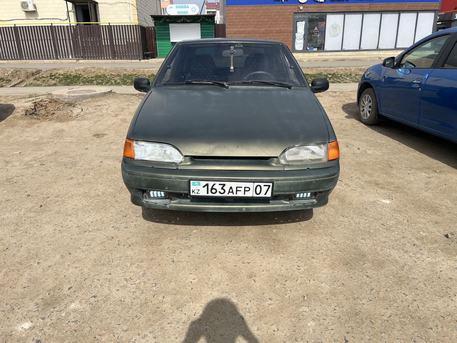 Продам 2114 жыл 2006