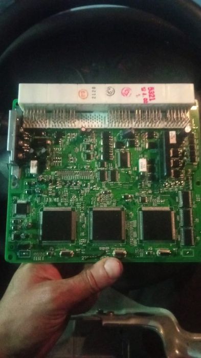 Компьютерная диагностика Сергей