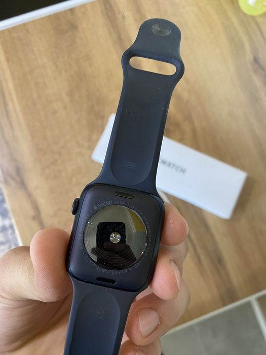 Apple watch se (gen 2) 100%