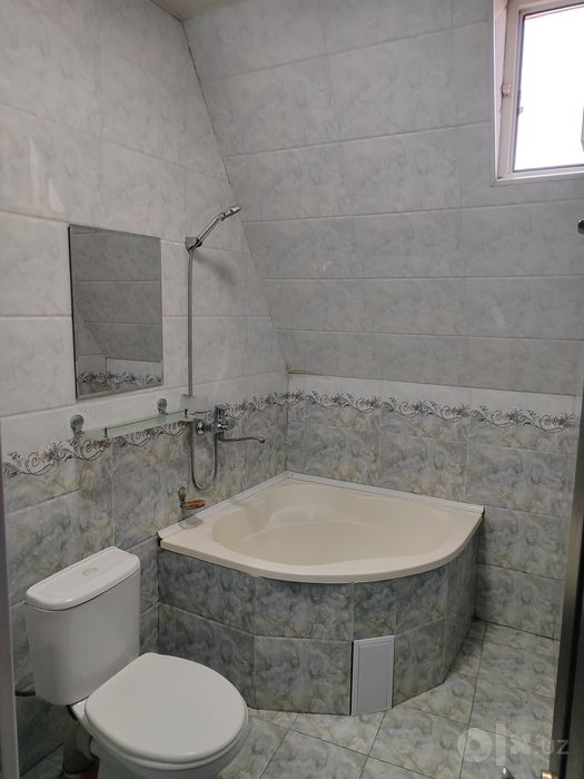 Срочно продаётся своя 1 ком.квартира в новостройке Карасу 6.Авайхон