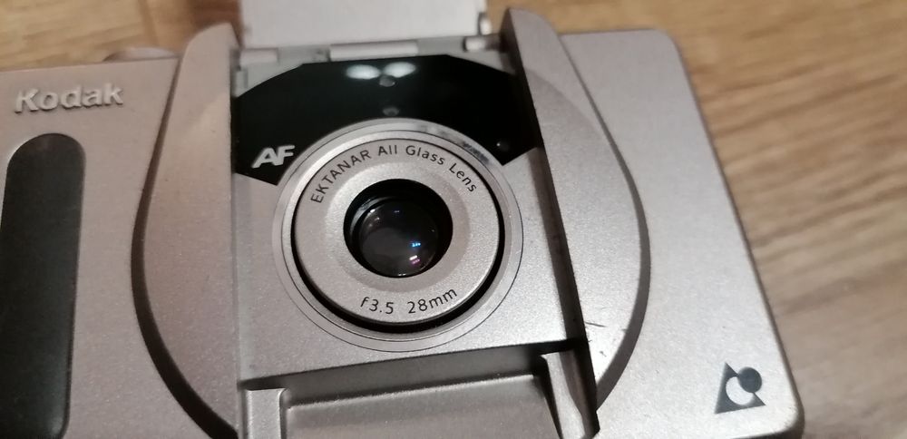 KODAC Advantix T550 aparat foto clasic