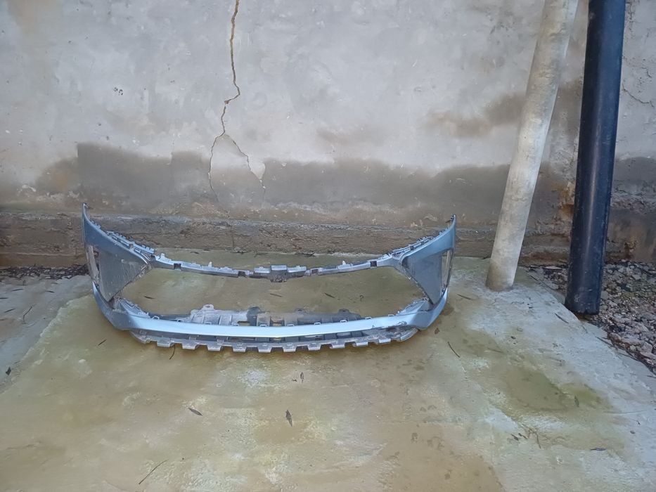 Бампер Монза оригинал