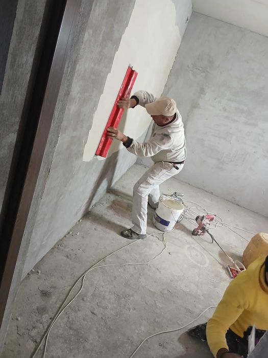 Amenajări interioare si exterioare