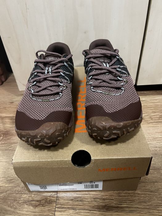 Marrell Trail Glove 7