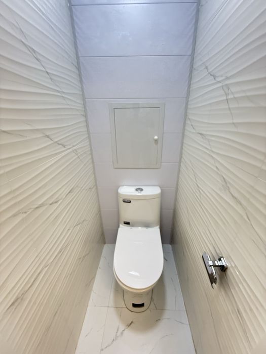 Своя Чил -7 квартал 2*3/3/4